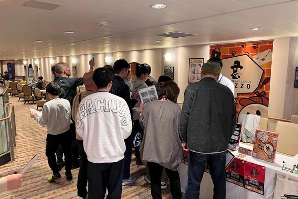 イベントに周遊型謎解きを取り入れるメリットと、依頼の流れや予算を解説！