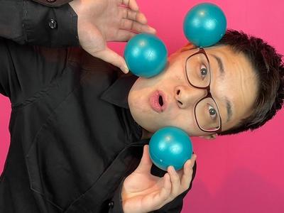 【告知】東川町 くらし楽しくフェスティバル パフォーマンス出演します！【大道芸人 千里】