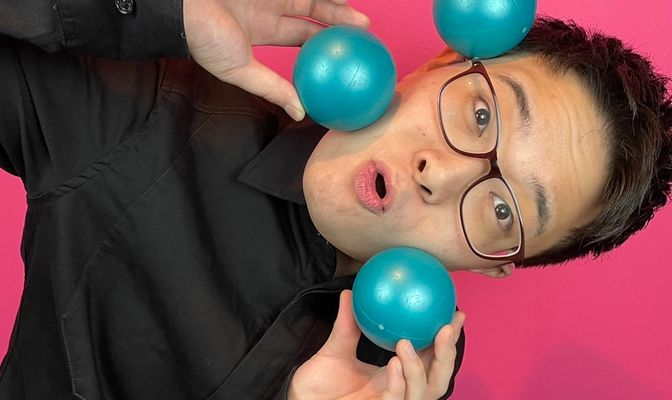 【告知】東川町 くらし楽しくフェスティバル パフォーマンス出演します！【大道芸人 千里】