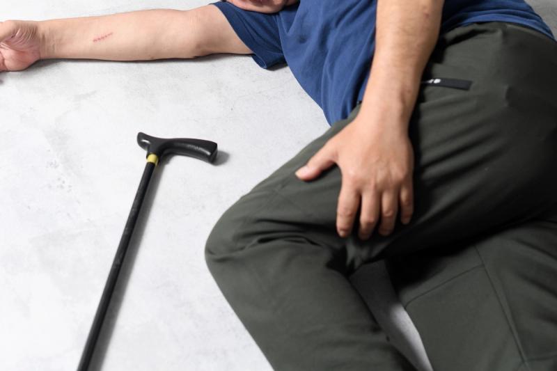 AIによる認知症患者の検知