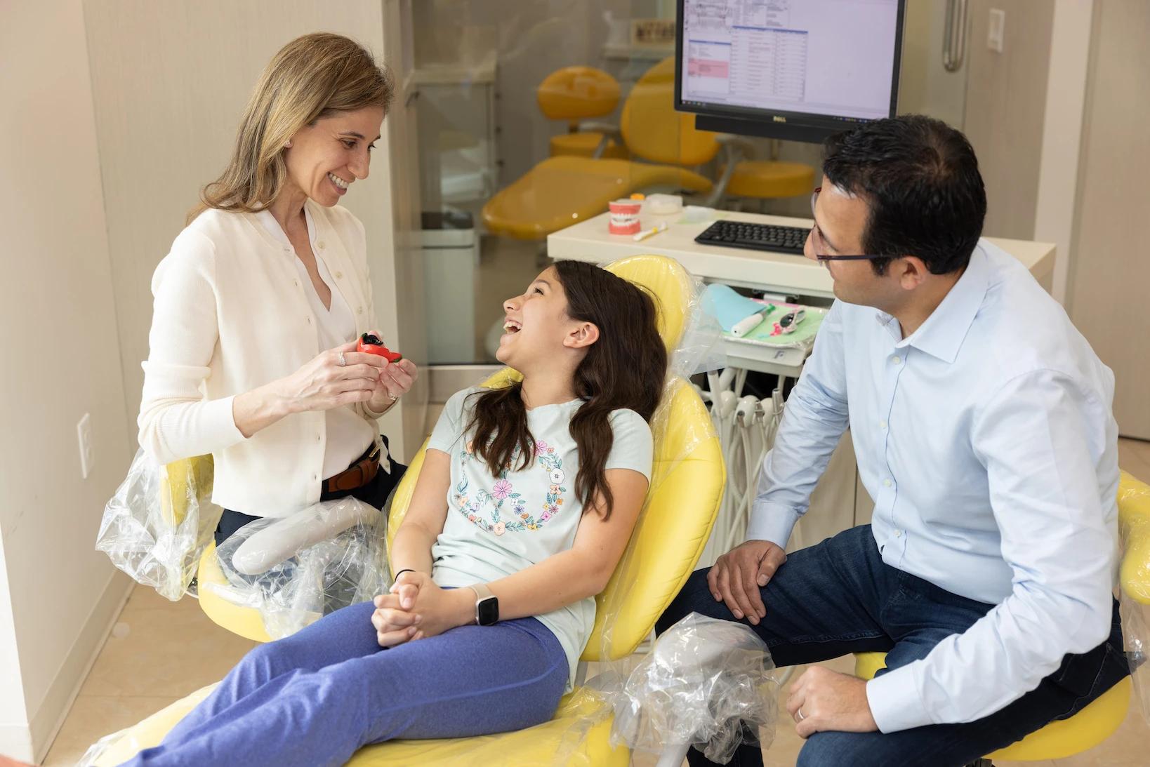Pediatric Dentist Palo Alto