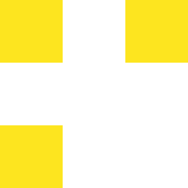 yellow pixels