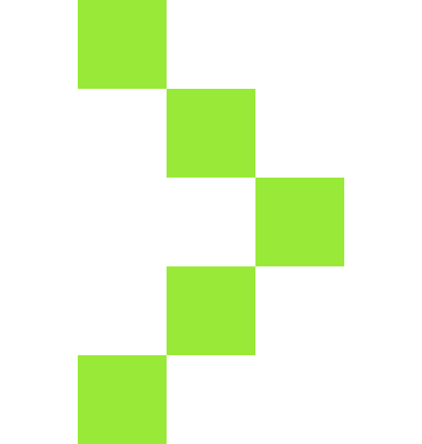 green arrow pixel