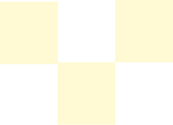 yellow pixels bg