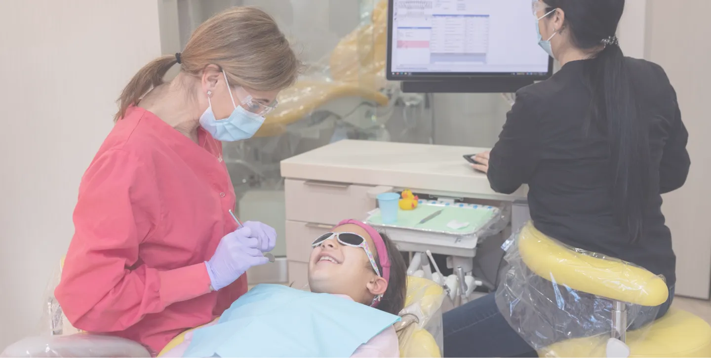 Most Trusted Pediatric Oral Surgeons in Palo Alto, CA