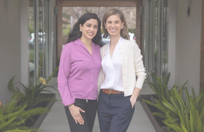 Meet Dr. Michelle Haghpanah | Pediatric Dentist | Palo Alto