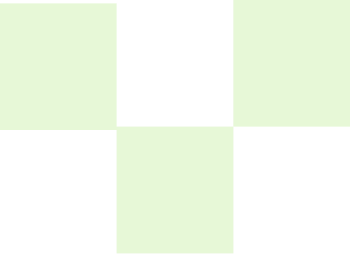 green pixels bg