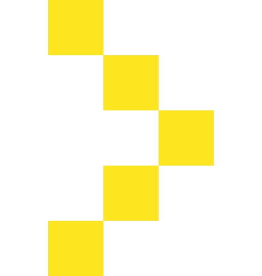 yellow arrow pixel