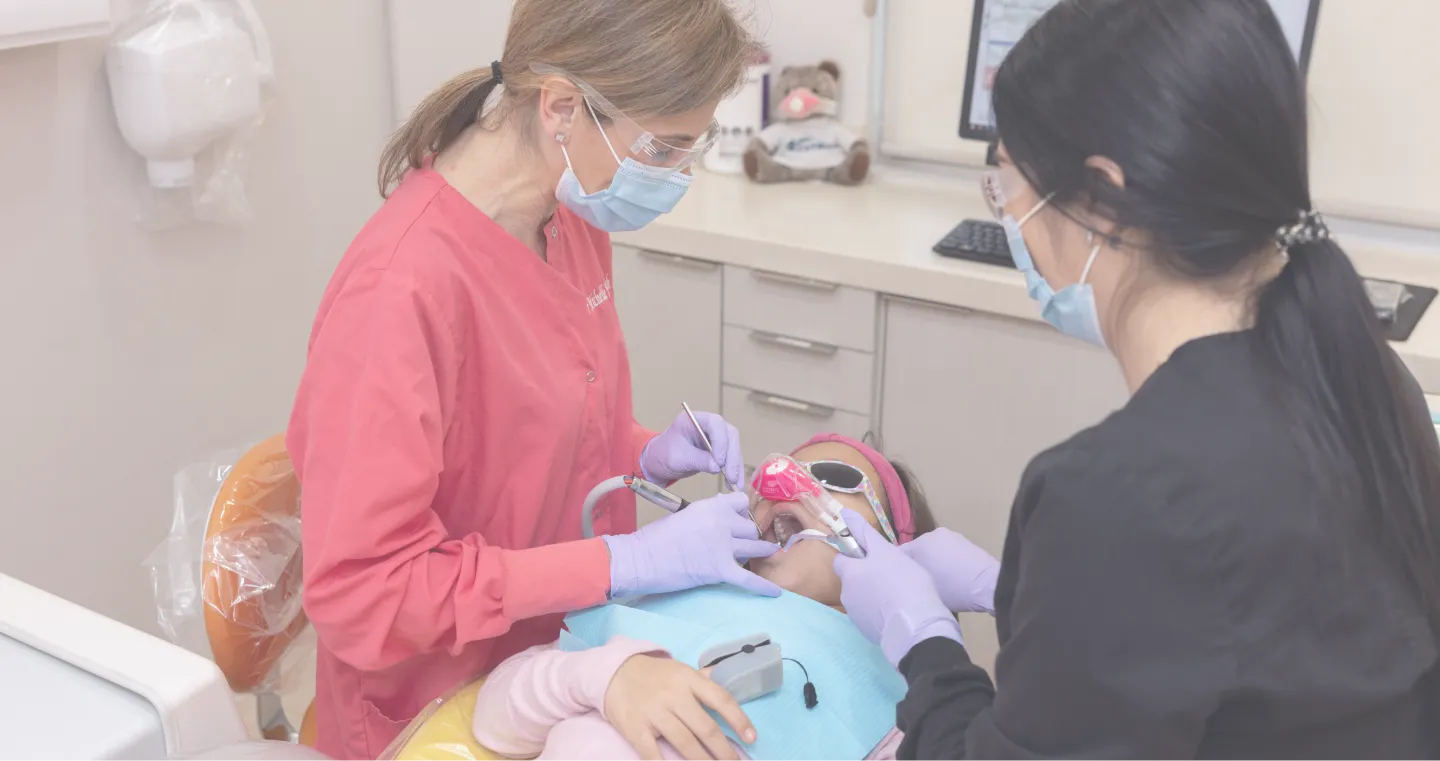 Most Trusted Pediatric Oral Surgeons in Palo Alto, CA