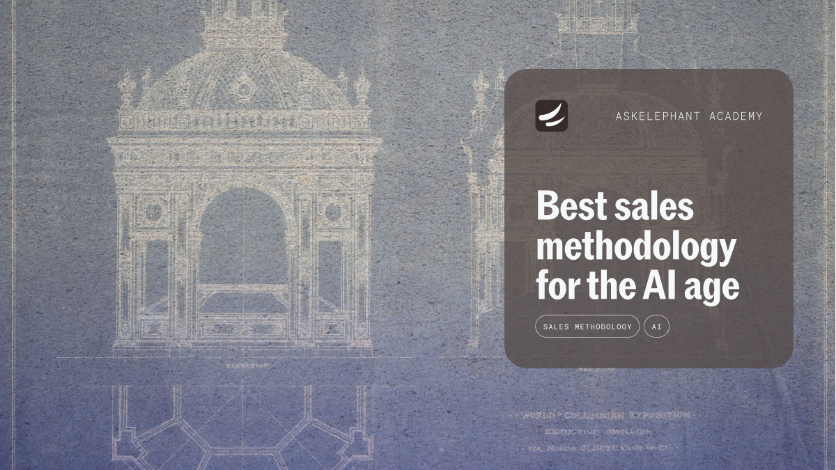 Comparison of sales methodologies for AI-powered revenue teams including MEDDIC, Challenger Sale, SPIN, Sandler, and NEAT