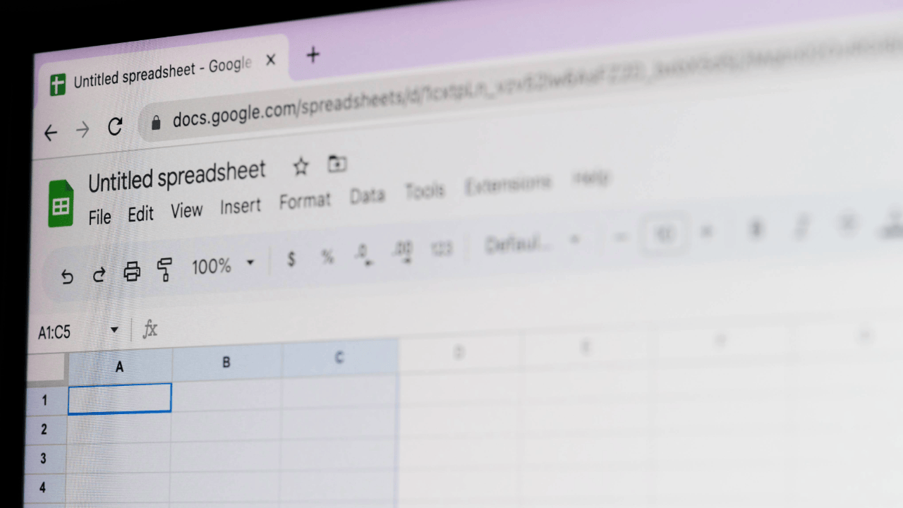 How To Fix Formula Parse Errors in Google Sheets