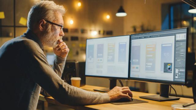 The UX Design Process: Making The Most Of User Experience | Disruptive Labs