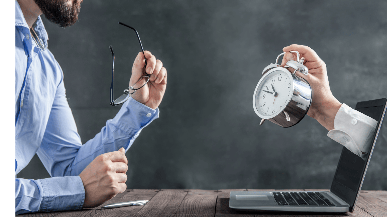 Understanding The Pareto Principle Of Time Management