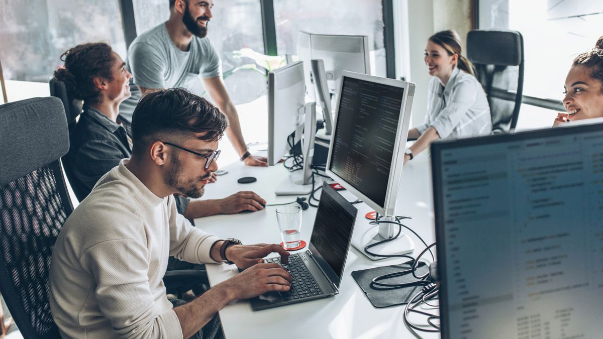 What Is Software Development Methodology? 10 Key Methodologies ...