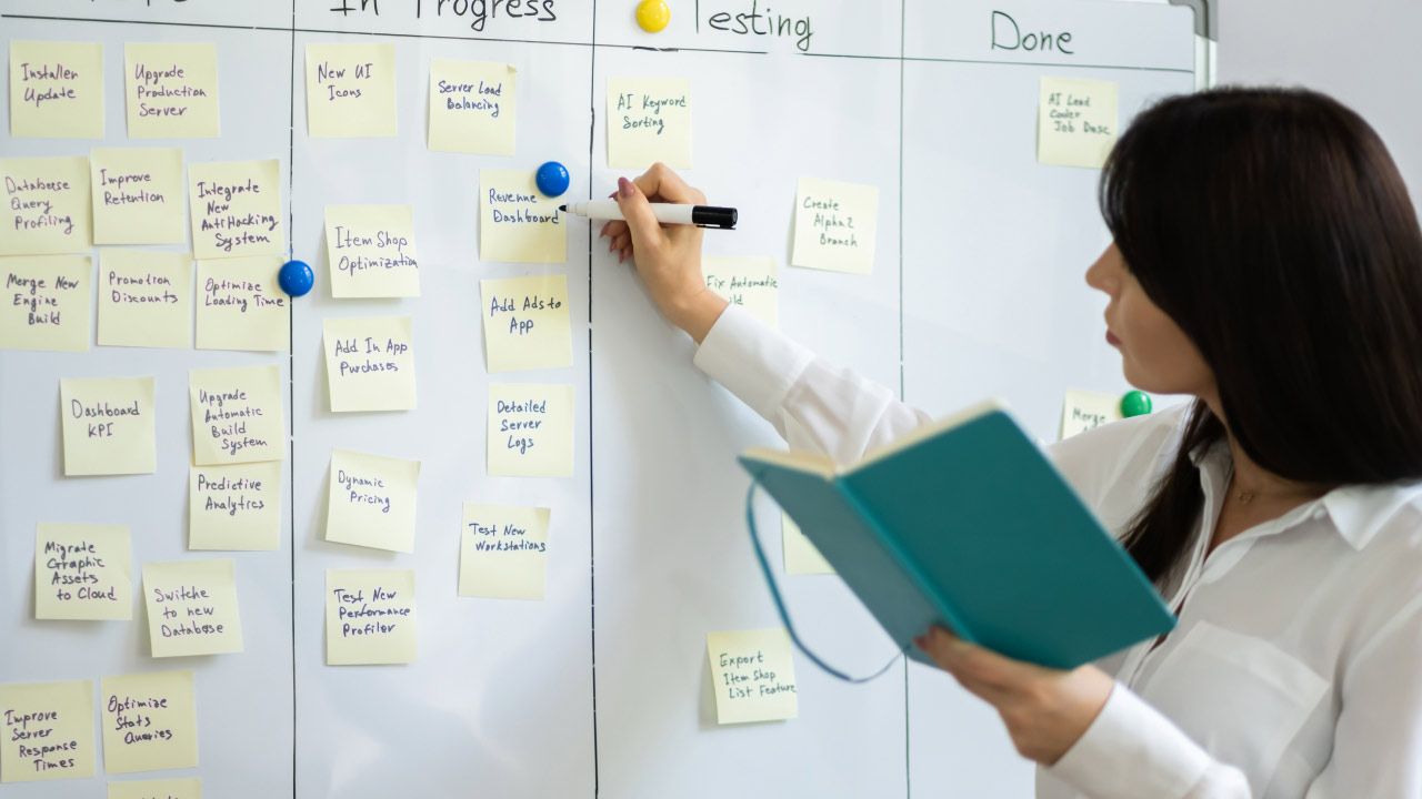 Best Agile Project Management Methodology Guide