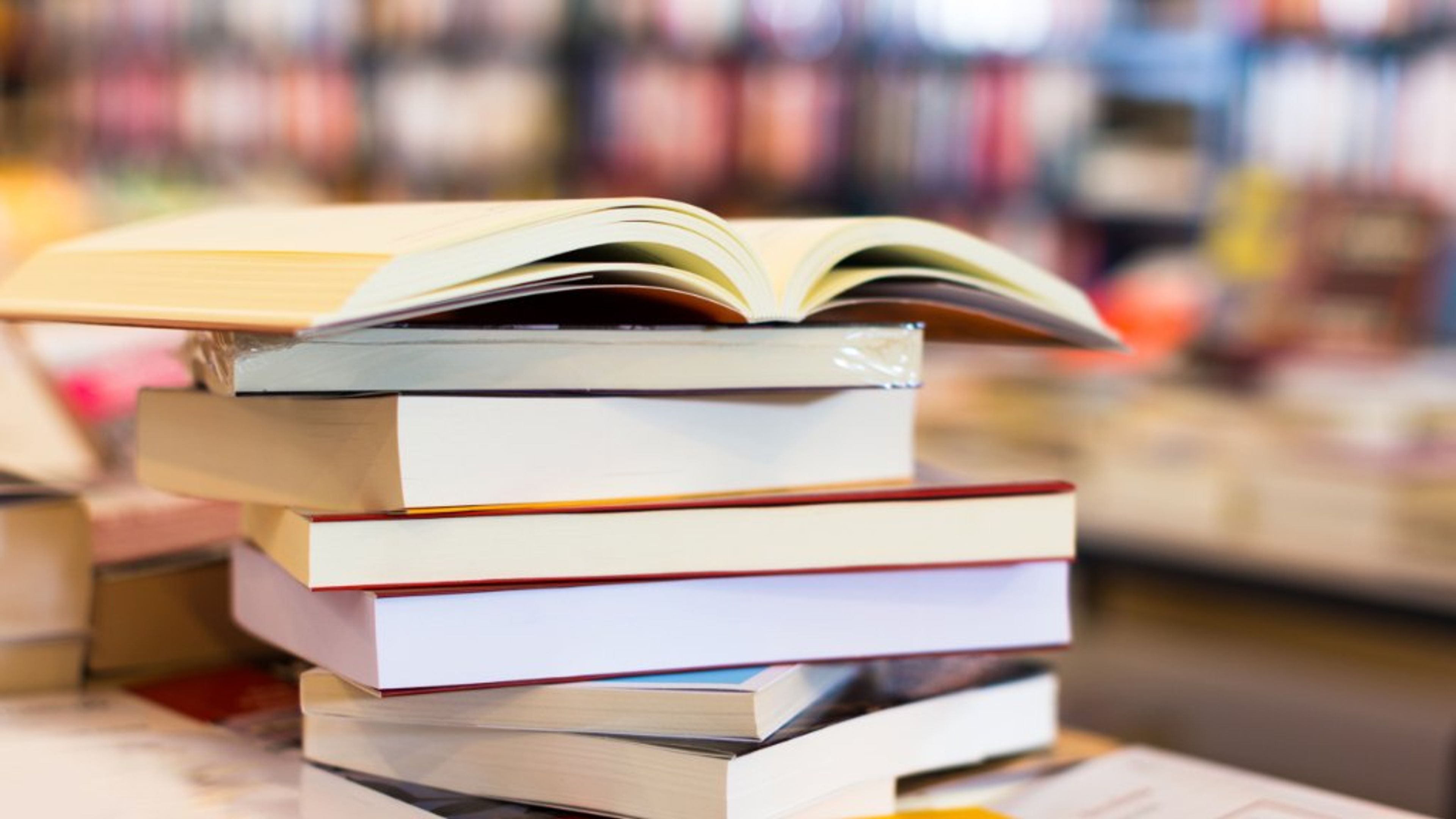 The 20 Best Management Books Every Leader Should Read