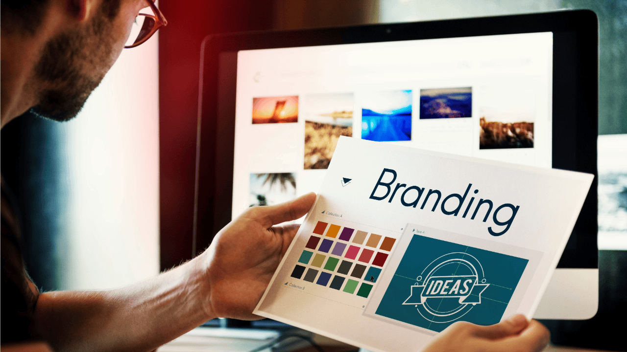 What are Brand Assets? The Ultimate Guide To Get You Started