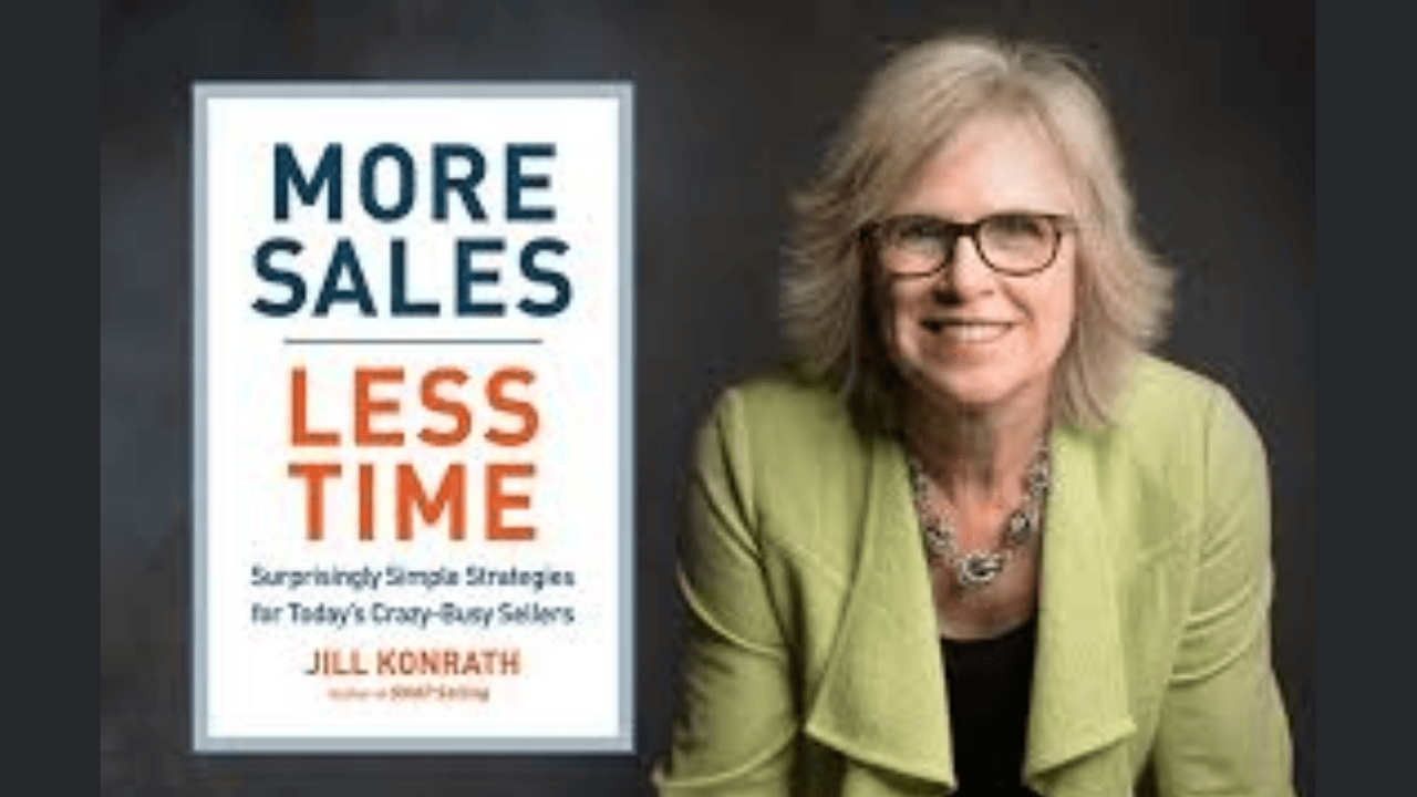 20+ Best Sales Books to Read, Grow, & Level Up Your Sales Skills