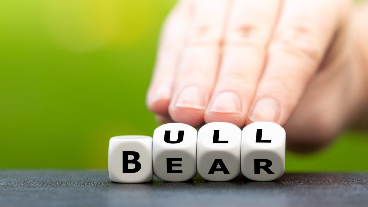 Bear vs Bull Market: What is The Difference?