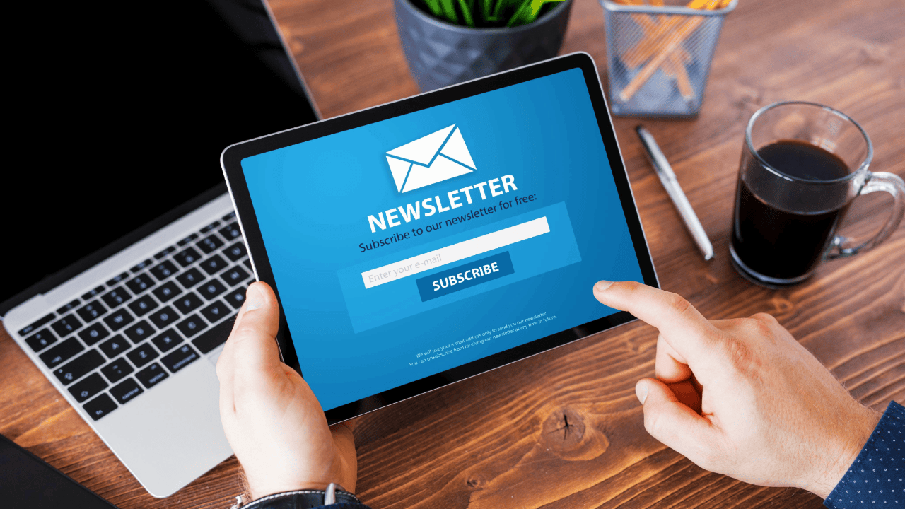 10 Best Startup Newsletters Every Founder Should Read