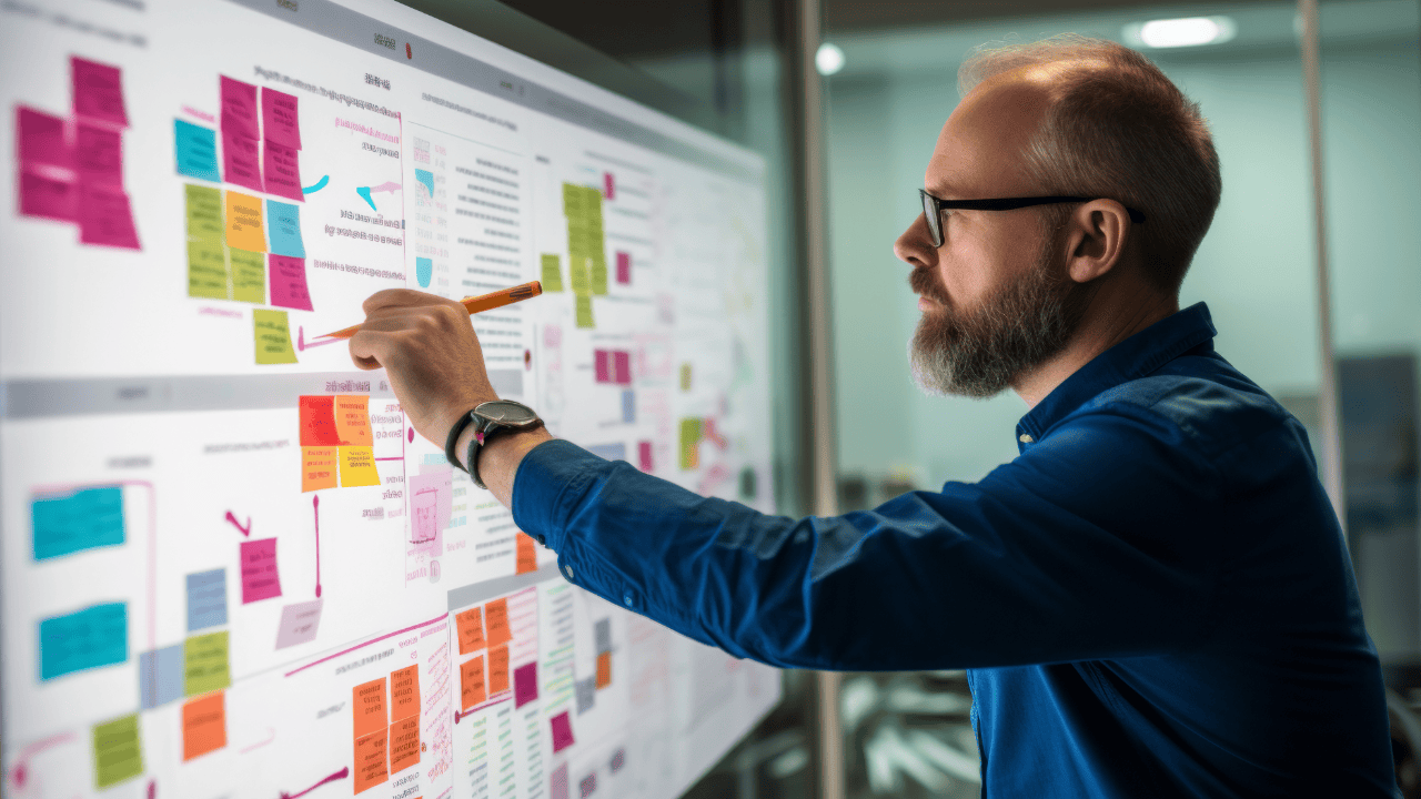 What Is Wireframing? The Complete Guide Of Website Wireframe