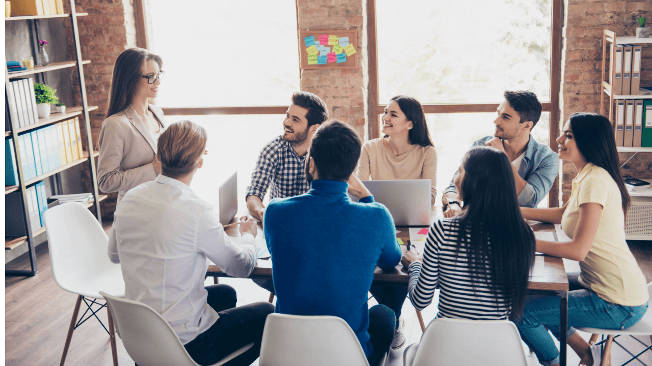 How to Run a Successful Focus Group for Your Company