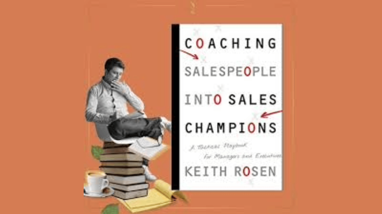 20+ Best Sales Books to Read, Grow, & Level Up Your Sales Skills