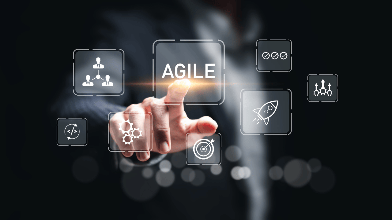 How The Scaled Agile Framework Benefits Organizations