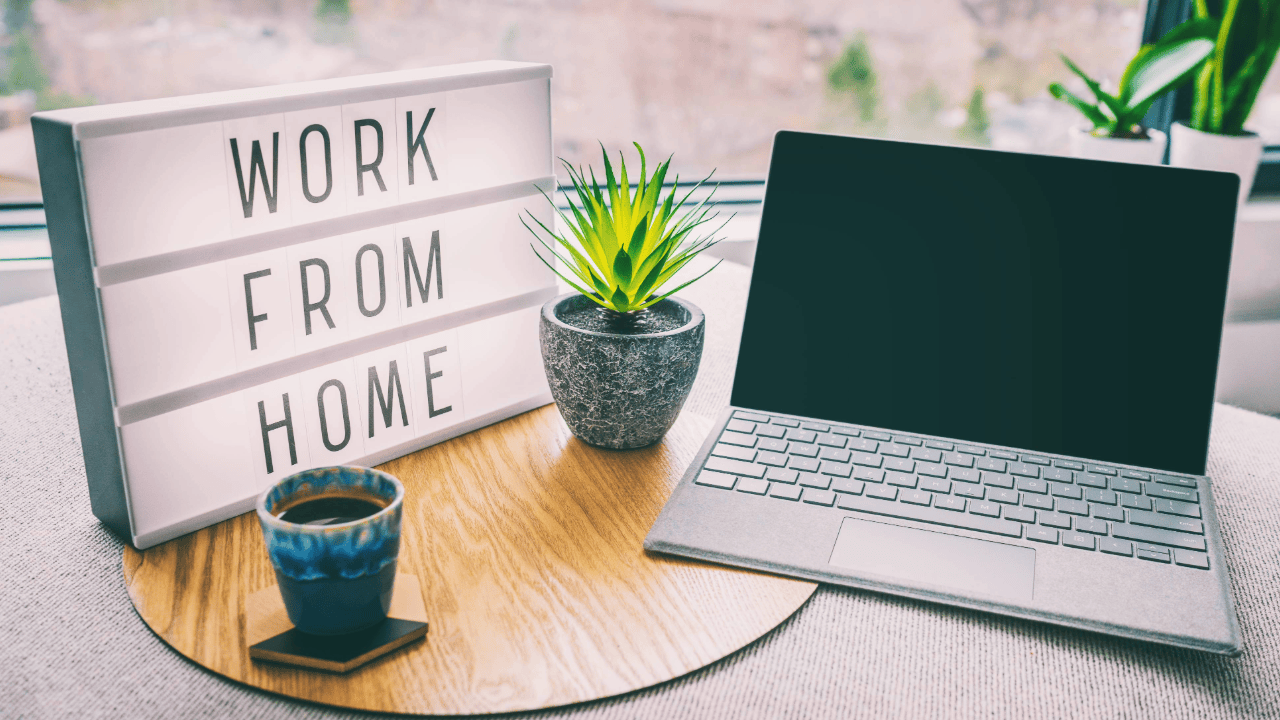 How to Work From Home: The Ultimate Guide (with Remote Work Tips)