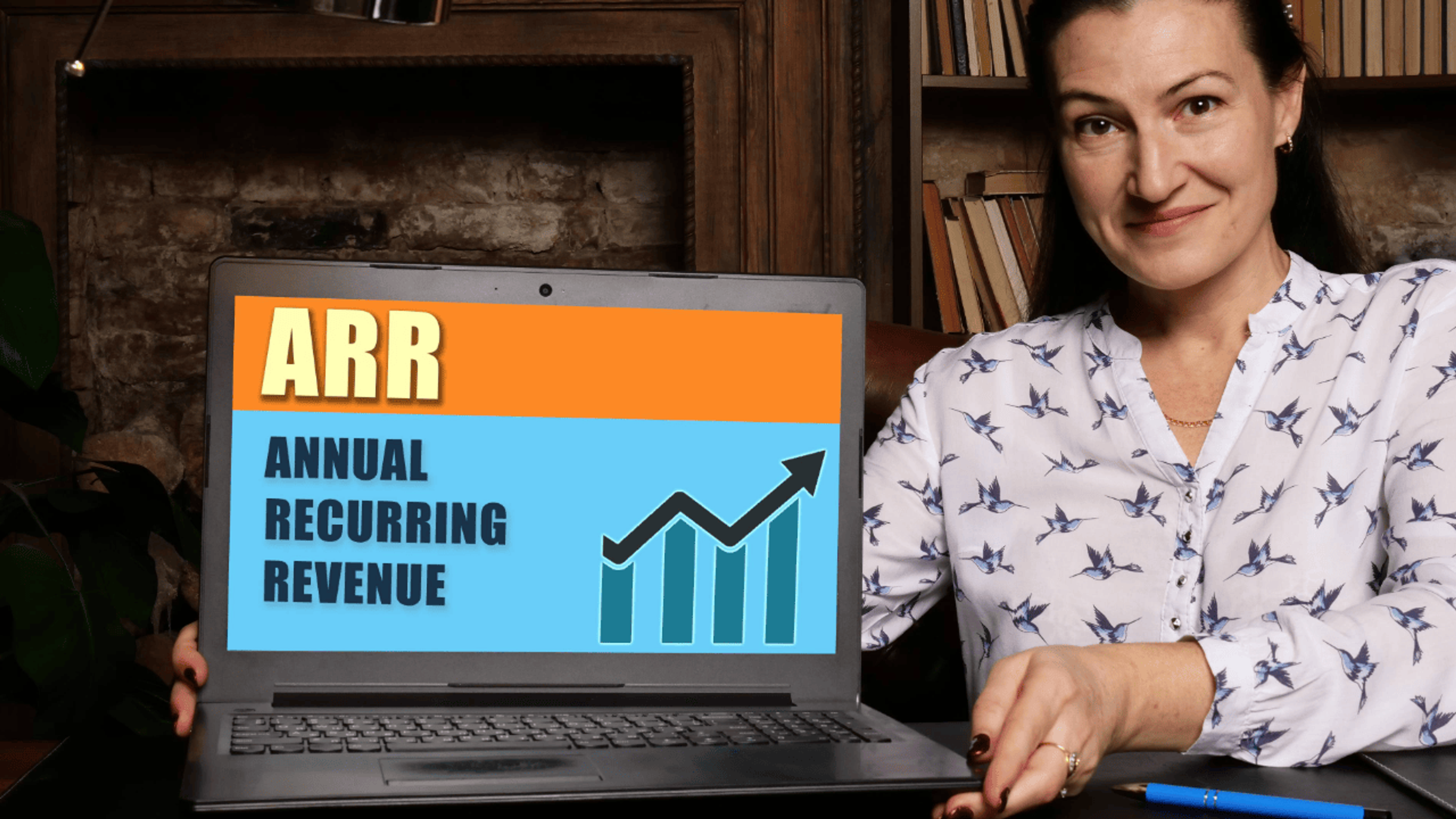 What Is Annual Recurring Revenue (ARR) And How To Calculate It