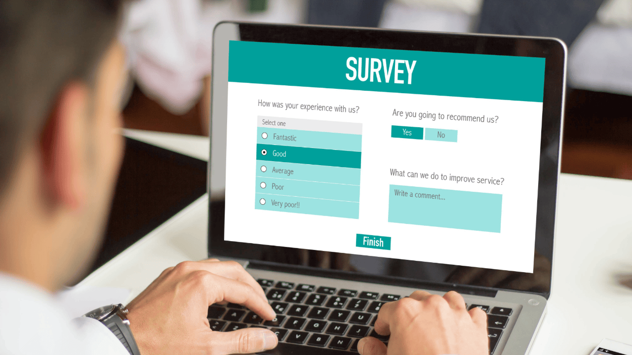 Product/Market Fit Survey: Using The Sean Ellis Test