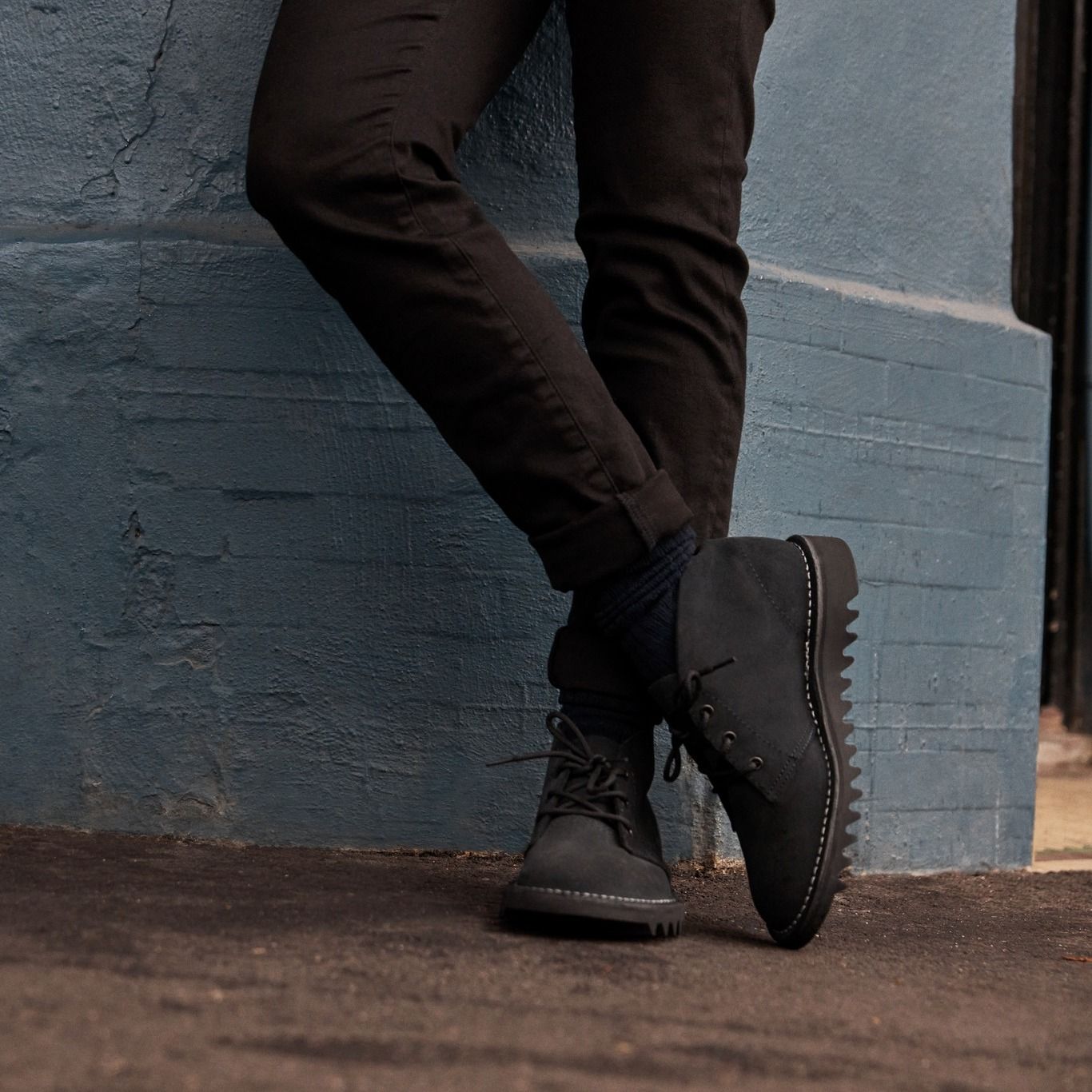 In 1950 Rossi Boots released a ripple-so...

#RossiBoots