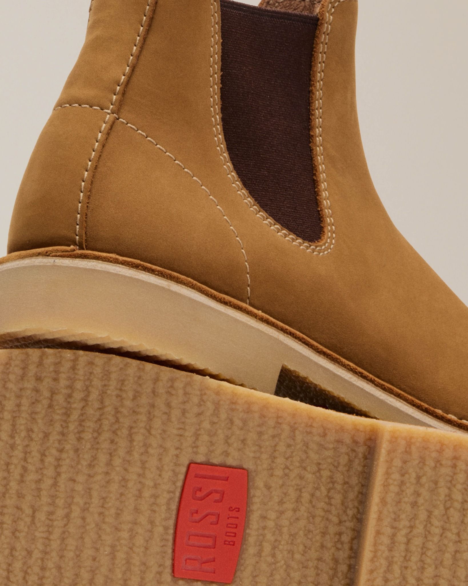 The Burnett effortlessly blends craftsma...

#RossiBoots