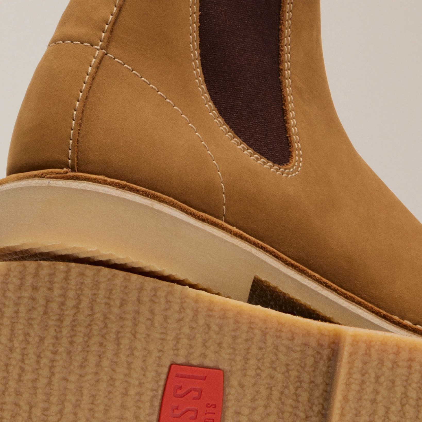 The Burnett effortlessly blends craftsma...
#RossiBoots