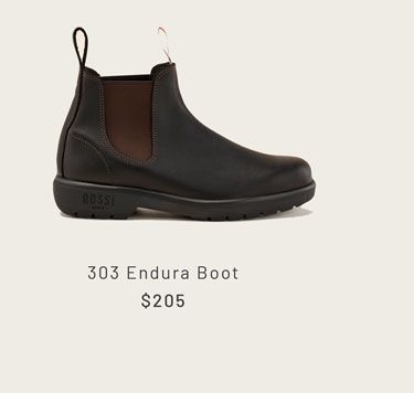 Endura Boot