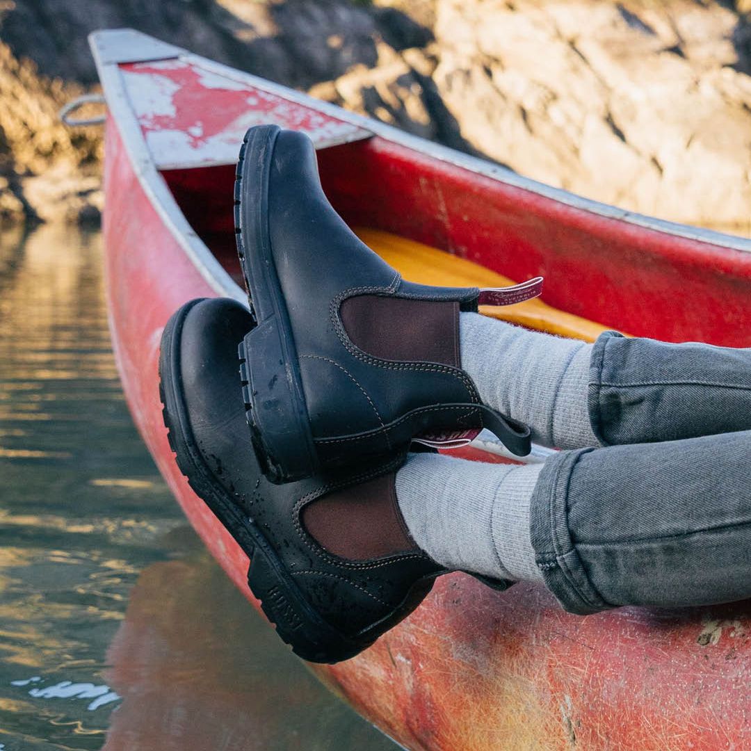 Trail Ready
From muddy trails to forest paths, our A...
#RossiBoots