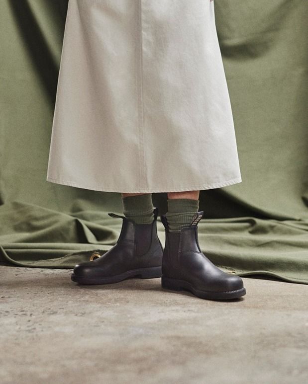 607 Booma Boot in Black

Our mud shed tread offers good grip, com...

Shop now via the link in bio.

#RossiBoots