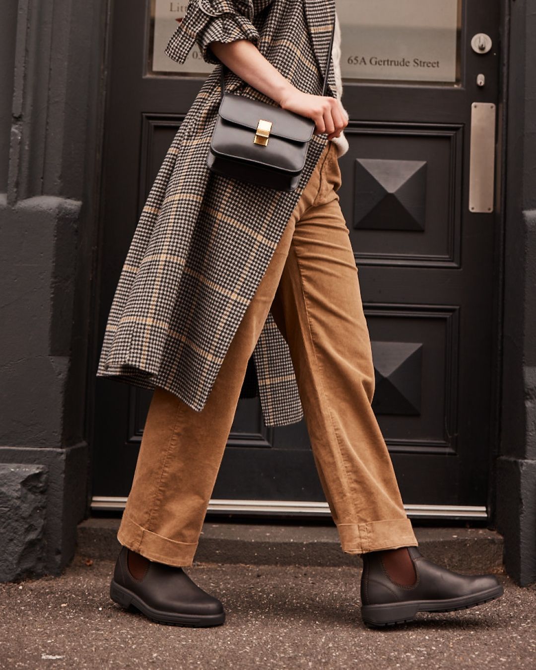 The Iconic Endura Range. 

#RossiBoots