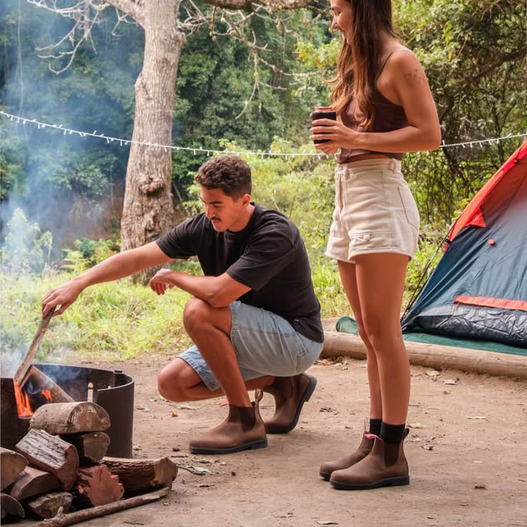 As Seen On | Rossi Your Way
Rossi Boots are designed to go the dista...
#RossiBoots