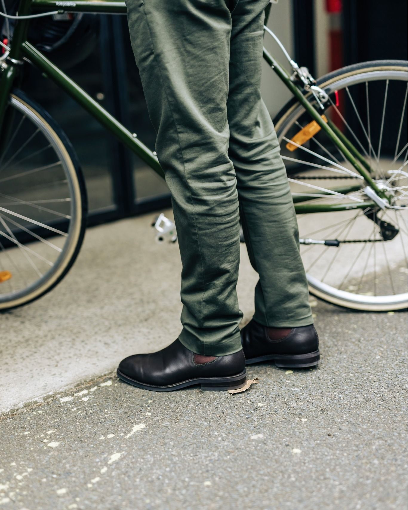 The Colt Boot. Premium Australian full g...

#RossiBoots