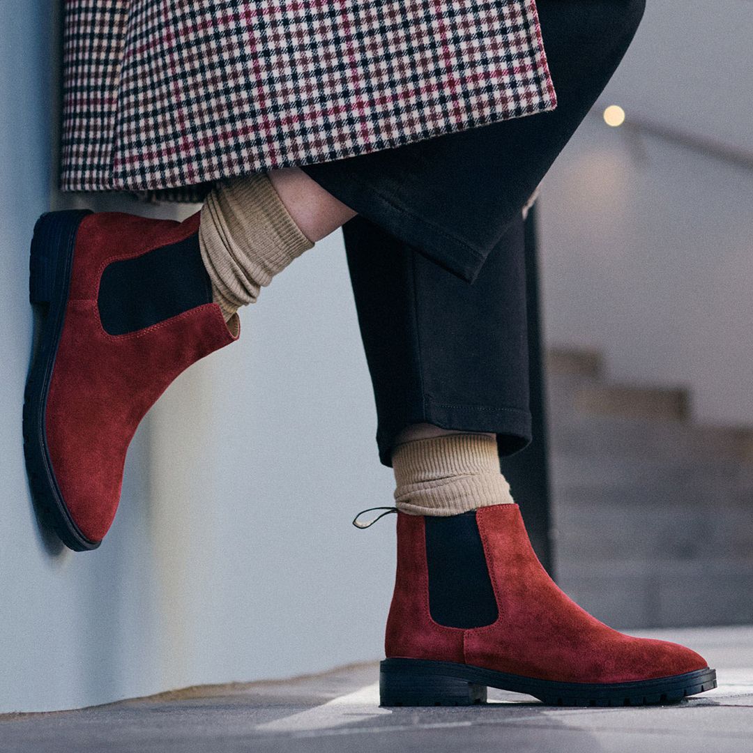 For Every Step She Takes.
Designed to move with her, this Mother’s...
#RossiBoots