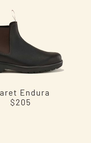 Claret Endura