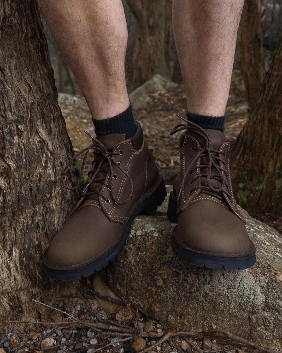 Ready for the trail. Built for the bush. 

Shop via the link in bio. 

#RossiBoots