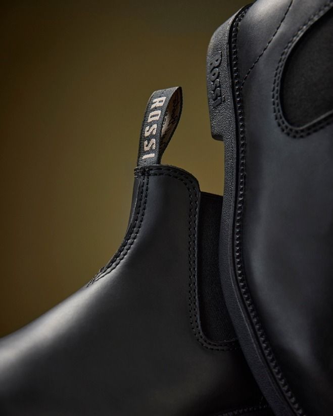 Our classic sole Boomas have the same fe...

#RossiBoots