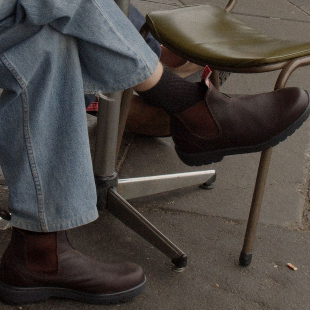 The Endura Boot
Rossi use the highest-quality full grain...
Shop now via the link in bio.
#RossiBoots