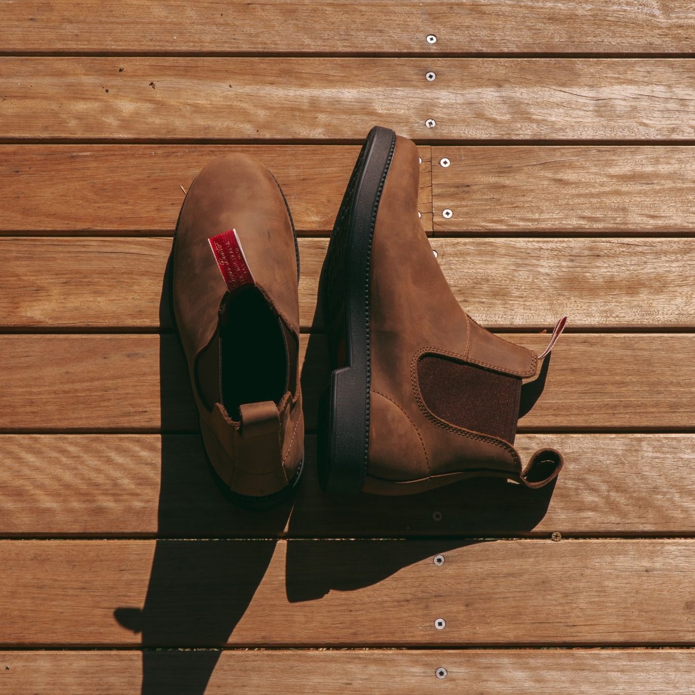 607 Booma Boot

Our classic sole Boomas have the same fe...

#RossiBoots