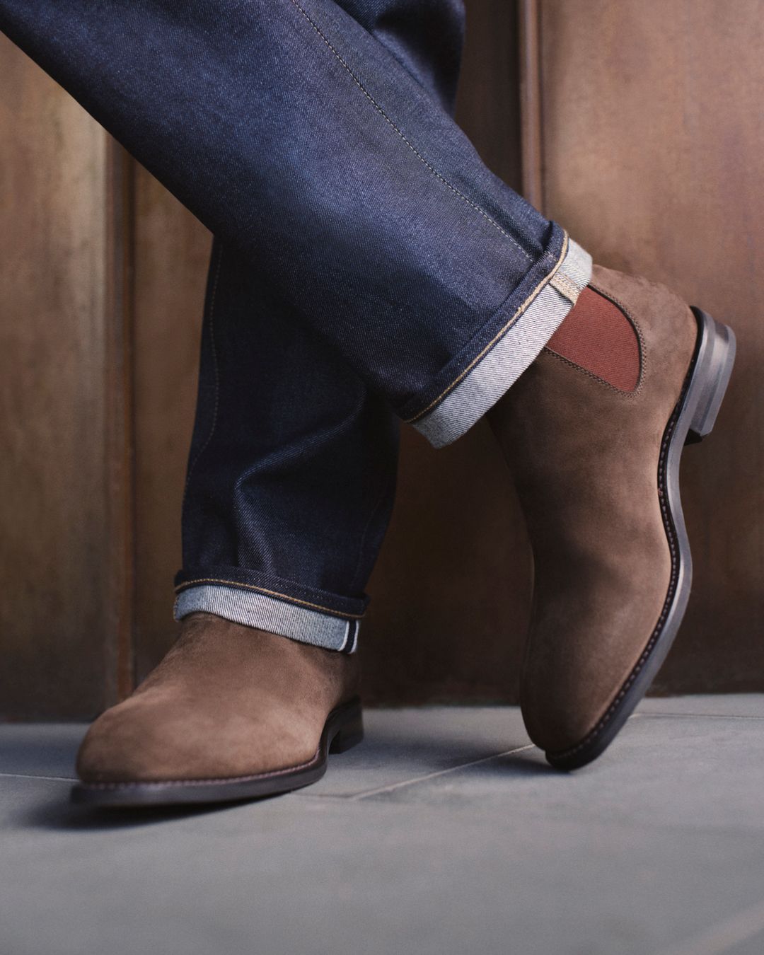 Step into the new year with style and co...

Shop now via the link in bio. 

#RossiBoots