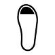 Steel toe