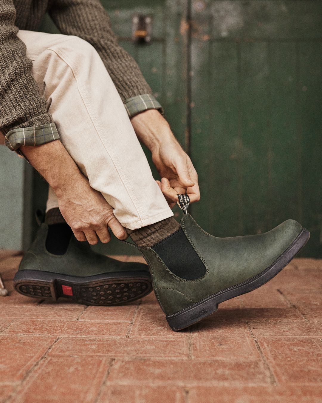 Work Hard. Play Hard. | The Booma Range

The Booma boots are crafted from high qu...

#RossiBoots