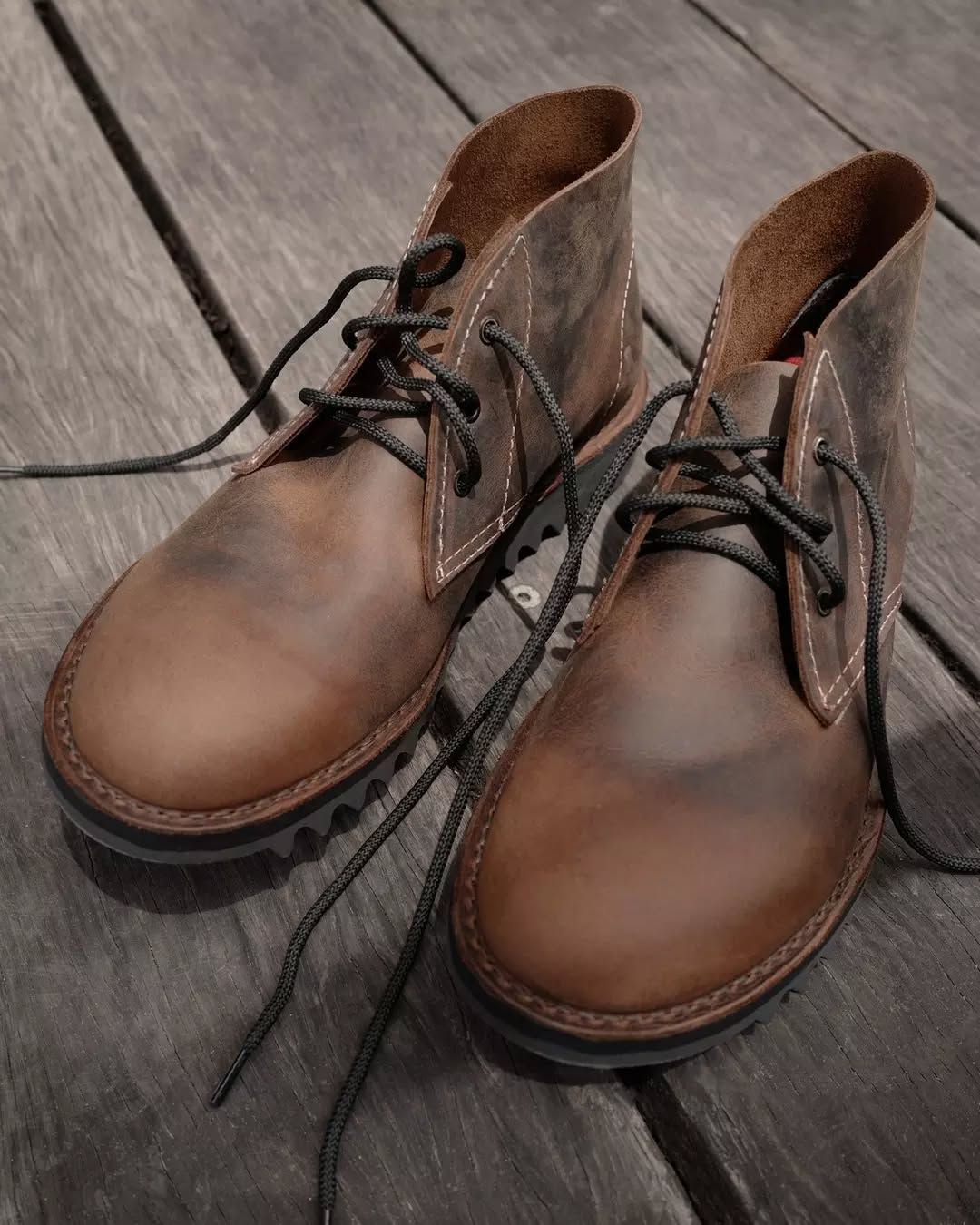 Rima Boots